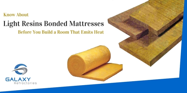 Know About Light Resins Bonded Mattresses